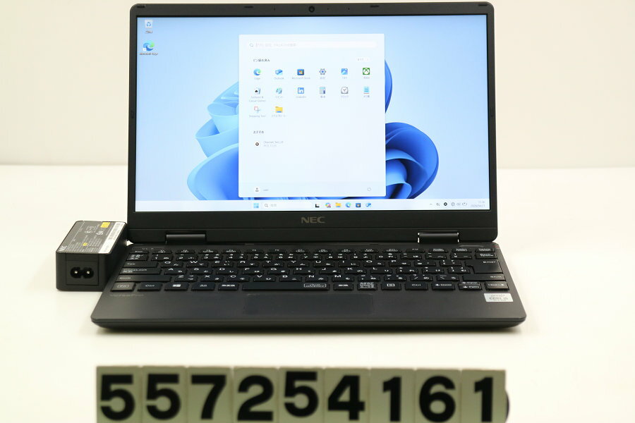 乐天商城 - NEC PC-VKT10CZG6 Core i5 10210Y 1GHz/8GB/256GB(SSD)/12.5W/FHD(1920x1080)/Win11【中古】【20260422】