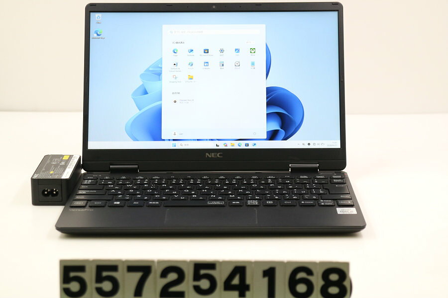 乐天商城 - NEC PC-VKT10CZG6 Core i5 10210Y 1GHz/8GB/256GB(SSD)/12.5W/FHD(1920x1080)/Win11【中古】【20260422】