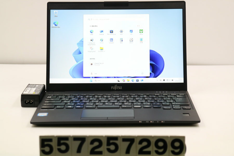 Other - 富士通 LIFEBOOK U939/C Core i5 8365U 1.6GHz/4GB/128GB(SSD)/13.3W/FHD(1920x1080)/Win11【中古】【20260424】