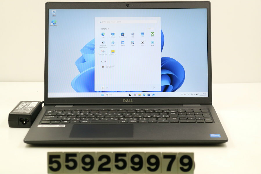 乐天商城 - DELL Latitude 3520 Core i5 1145G7 2.6GHz/8GB/256GB(SSD)/15.6W/FHD(1920x1080)/Win11【中古】【20260424】
