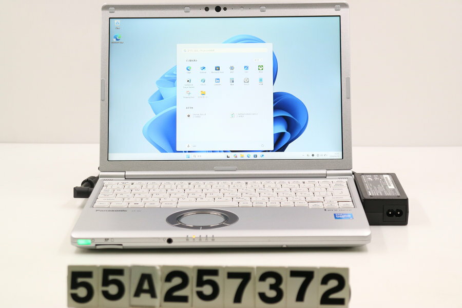 乐天商城 - Panasonic CF-SV1RDEAS Core i5 1145G7 2.6GHz/8GB/256GB(SSD)/12.1W/WUXGA(1920x1200)/Win11【中古】【20260415】