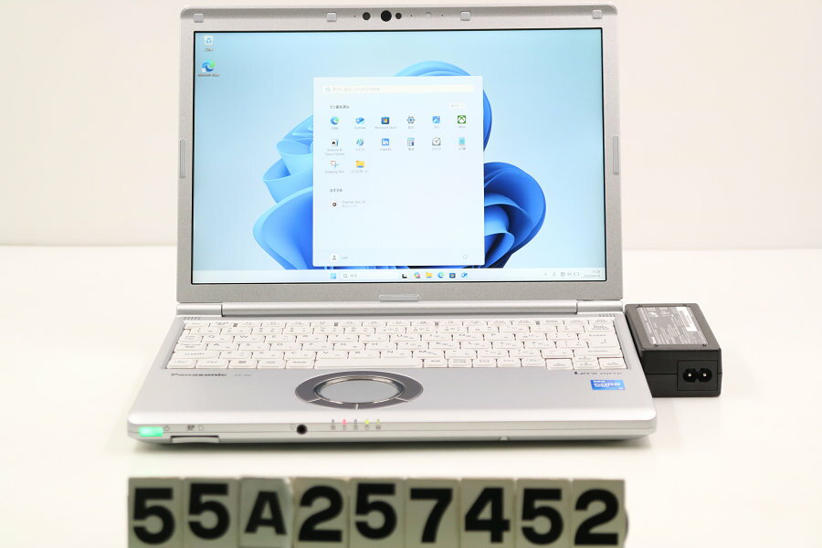 乐天商城 - Panasonic CF-SV1RDEAS Core i5 1145G7 2.6GHz/8GB/256GB(SSD)/12.1W/WUXGA(1920x1200)/Win11【中古】【20260415】