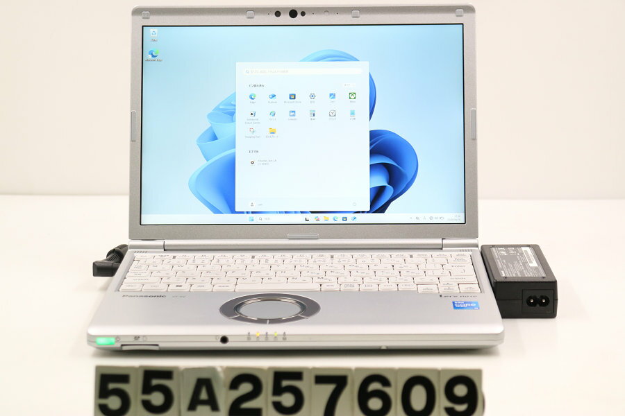 乐天商城 - Panasonic CF-SV1RDEAS Core i5 1145G7 2.6GHz/8GB/256GB(SSD)/12.1W/WUXGA(1920x1200)/Win11【中古】【20260415】