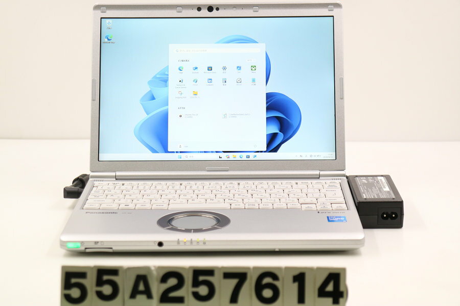 乐天商城 - Panasonic CF-SV1RDEAS Core i5 1145G7 2.6GHz/8GB/256GB(SSD)/12.1W/WUXGA(1920x1200)/Win11【中古】【20260415】