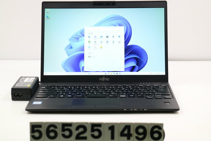 乐天商城 - 富士通 LIFEBOOK U939/A Core i5 8365U 1.6GHz/8GB/256GB(SSD)/13.3W/FHD(1920x1080)/LTE/Win11 バッテリ劣化【中古】【20260415】