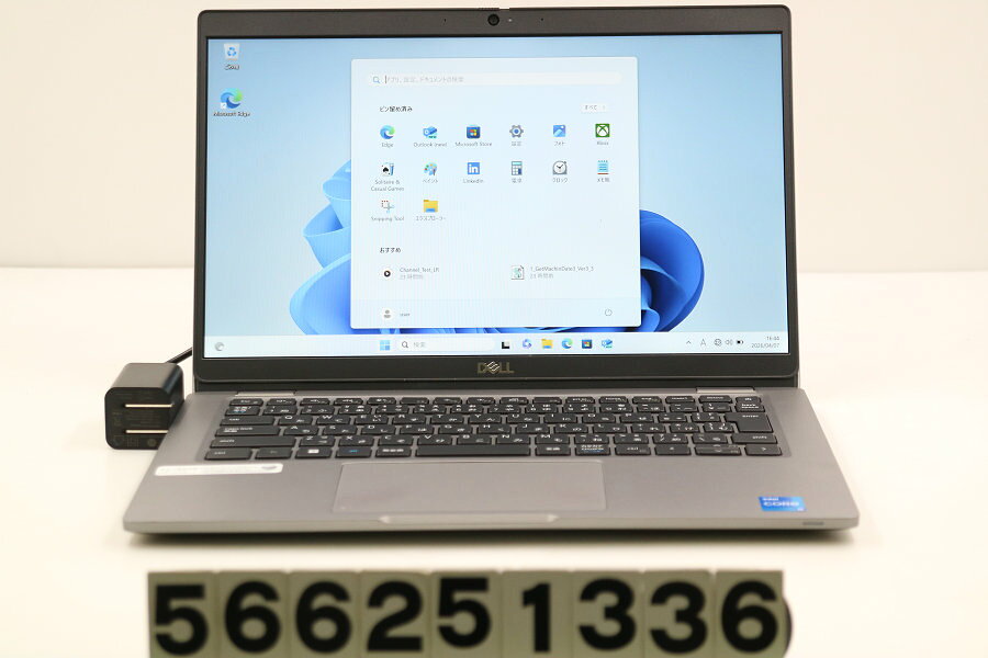 乐天商城 - DELL Latitude 5320 Core i5 1145G7 2.6GHz/8GB/256GB(SSD)/13.3W/FHD(1920x1080)/Win11【中古】【20260409】