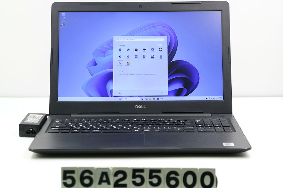 乐天商城 - DELL Vostro 3590 Core i3 10110U 2.1GHz/8GB/128GB(SSD)+1TB/Multi/15.6W/FHD(1920x1080)/Win11【中古】【20260415】
