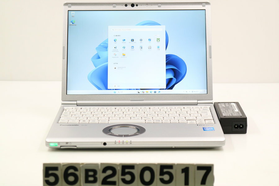 乐天商城 - Panasonic CF-SV1RDEAS Core i5 1145G7 2.6GHz/8GB/256GB(SSD)/12.1W/WUXGA(1920x1200)/Win11【中古】【20260415】