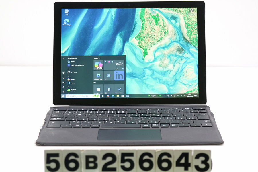 楽天市場】surface pro 7 core i5 8gb/256gbの通販