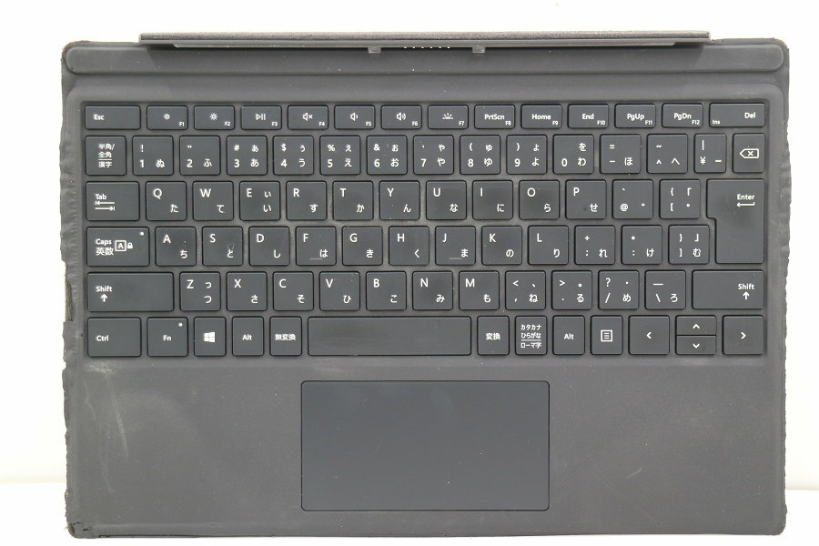 【ジャンク品】Microsoft Surface Pro 7+ 256GB Core i5 1135G7 2.4GHz/8GB/256GB/12.3W/タッチパネル/LTE/Win10 AC欠品【中古】【20260226】 - Image 2