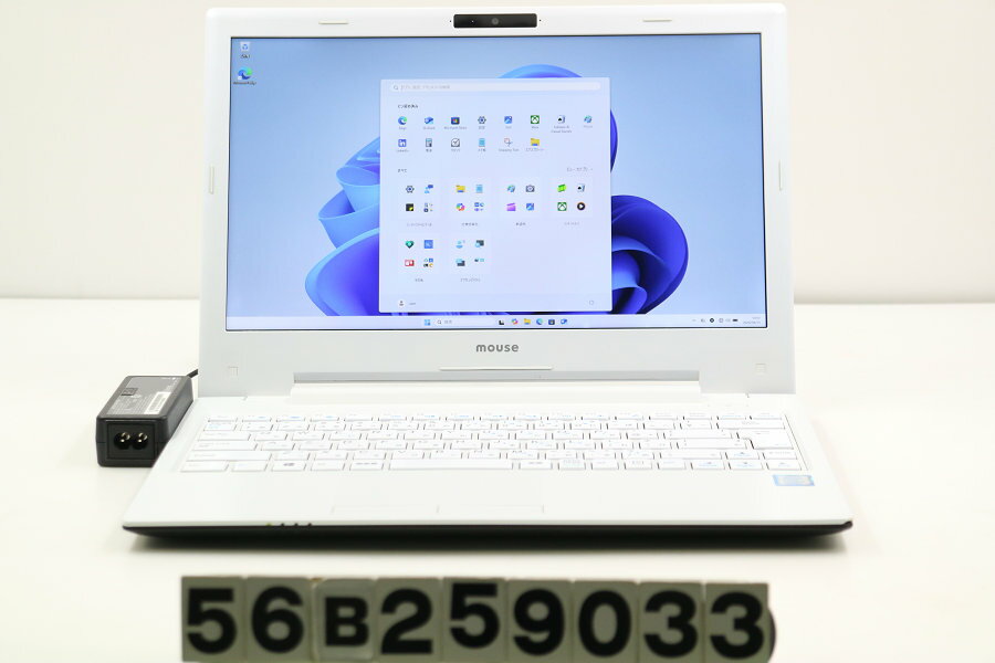 乐天商城 - mouse MB-J370SN-M2SH2 Core i7 8550U 1.8GHz/16GB/128GB(SSD)+1TB/13.3W/FHD(1920x1080)/Win11 外装破損あり【中古】【20260415】