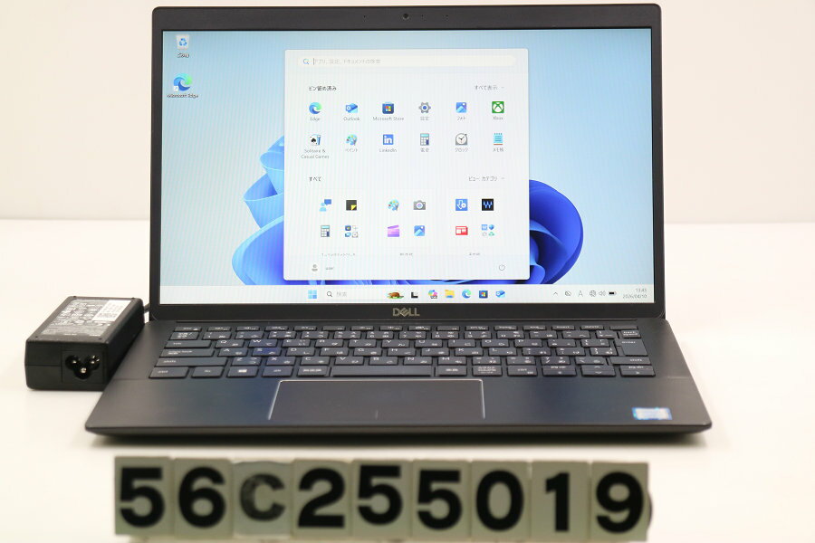 乐天商城 - DELL Latitude 3301 Core i5 8365U 1.9GHz/8GB/256GB(SSD)/13.3W/FHD(1920x1080)/Win11 カメラ不良【中古】【20260415】