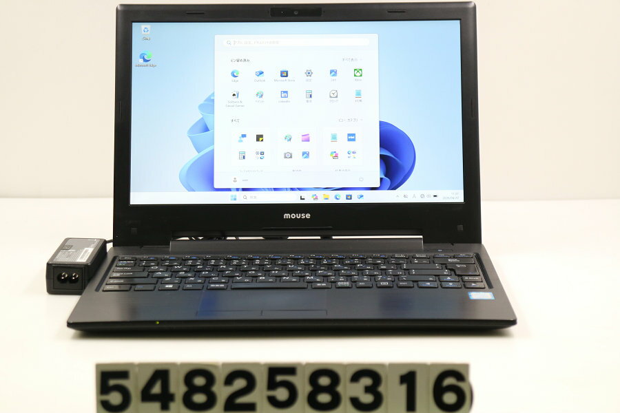 mousecomputer MPro-NB391H-SSD-YTV Core i5 8250U 