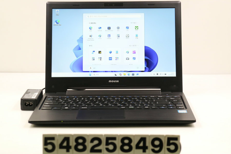 パソコン Windows 10 Pro mousecomputer 4GB HDD 320GB HP Compaq 6910p Laptop - 320GB Hard Drive with Windows 10 Pro 64