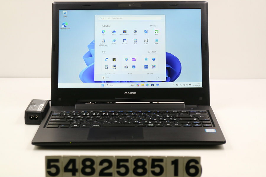 F-94/第8世代クアッドコアi5-8250U/SSD256GB/8GB Intel Core I5 8250u