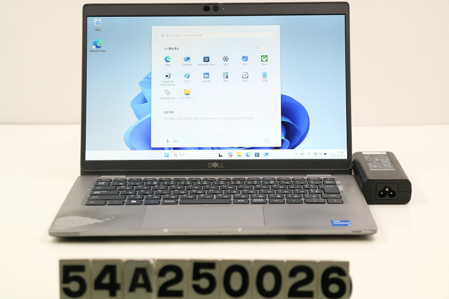 Rakuten - DELL Latitude 5320 Core i5 1145G7 2.6GHz/16GB/256GB(SSD)/13.3W/FHD(1920x1080)/Win11 外装ハゲあり【中古】【20260422】