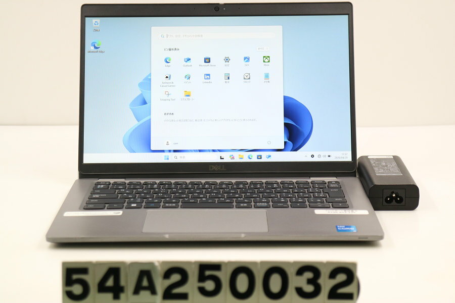 乐天商城 - DELL Latitude 5320 Core i5 1145G7 2.6GHz/8GB/256GB(SSD)/13.3W/FHD(1920x1080)/Win11 バッテリ劣化【中古】【20260422】
