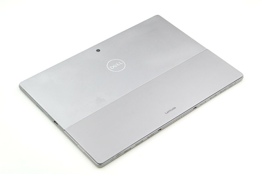 DELL Latitude 7320 Detachable Core i7 1180G7 1.3GHz/16GB/256GB(SSD)/13W/WUXGA+(1920x1280) タッチパネル/Win11【中古】【20260501】 - Image 3