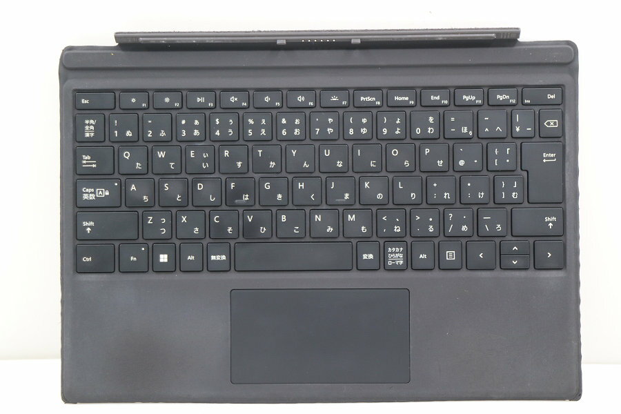 Microsoft Surface Pro 7+ 1TB Core i7 1165G7 2.8GHz/16GB/1TB(SSD)/12.3W/+2k(2736x1824) タッチパネル/Win11【中古】【20260501】 - Image 2