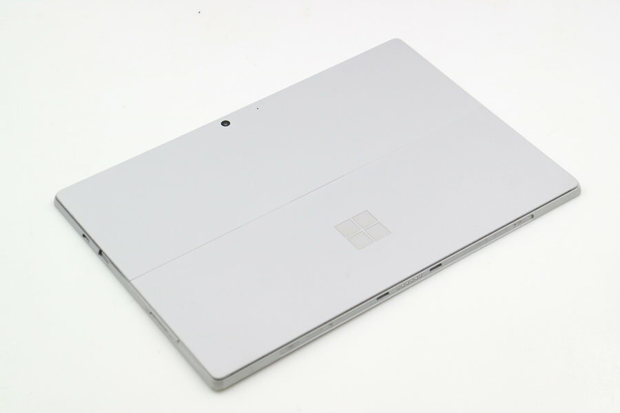Microsoft Surface Pro 7+ 1TB Core i7 1165G7 2.8GHz/16GB/1TB(SSD)/12.3W/+2k(2736x1824) タッチパネル/Win11【中古】【20260501】 - Image 3