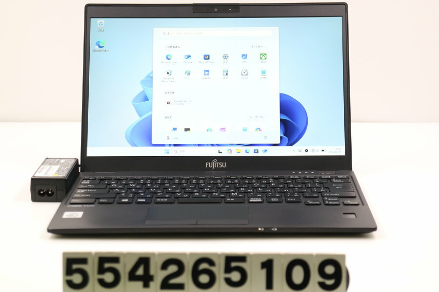 Other - 富士通 LIFEBOOK U9310/E Core i5 10310U 1.7GHz/8GB/128G(SSD)/13.3W/FHD(1920x1080)/Win11【中古】【20260513】