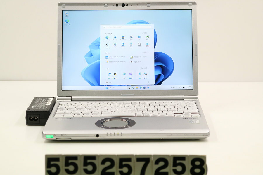 乐天商城 - Panasonic CF-SV9RDLVS Core i5 10310U 1.7GHz/8GB/256GB(SSD)/12.1W/WUXGA(1920x1200)/Win11 パームハゲあり【中古】【20260501】
