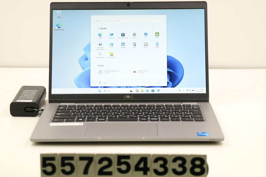 乐天商城 - DELL Latitude 5320 Core i5 1135G7 2.4GHz/8GB/256GB(SSD)/13.3W/FHD(1920x1080)/Win11 外装ハゲあり【中古】【20260423】