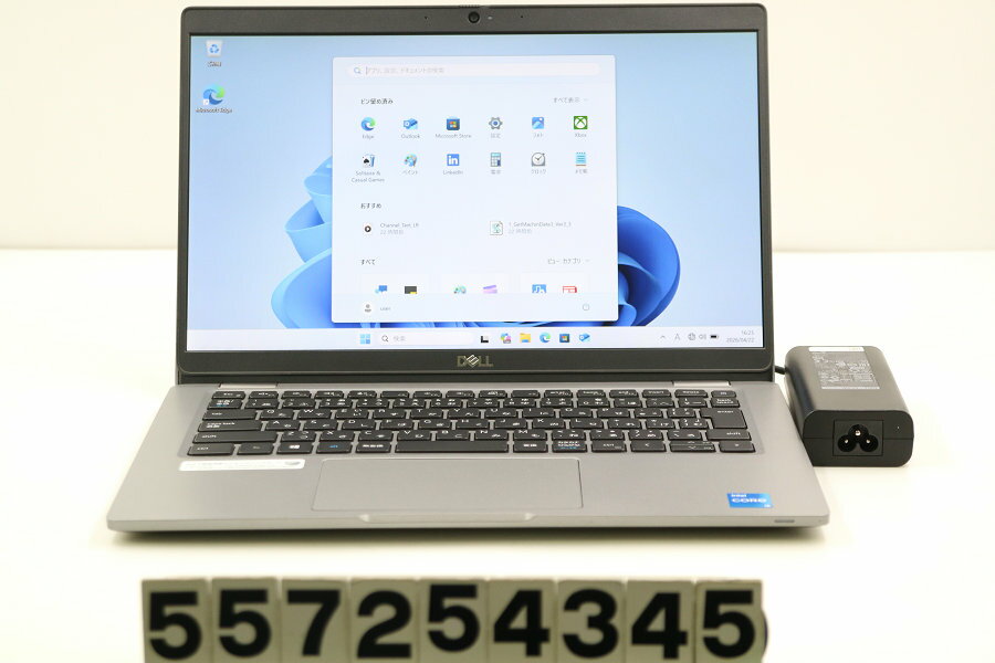 乐天商城 - DELL Latitude 5320 Core i5 1135G7 2.4GHz/8GB/256GB(SSD)/13.3W/FHD(1920x1080)/Win11 外装ハゲあり【中古】【20260423】