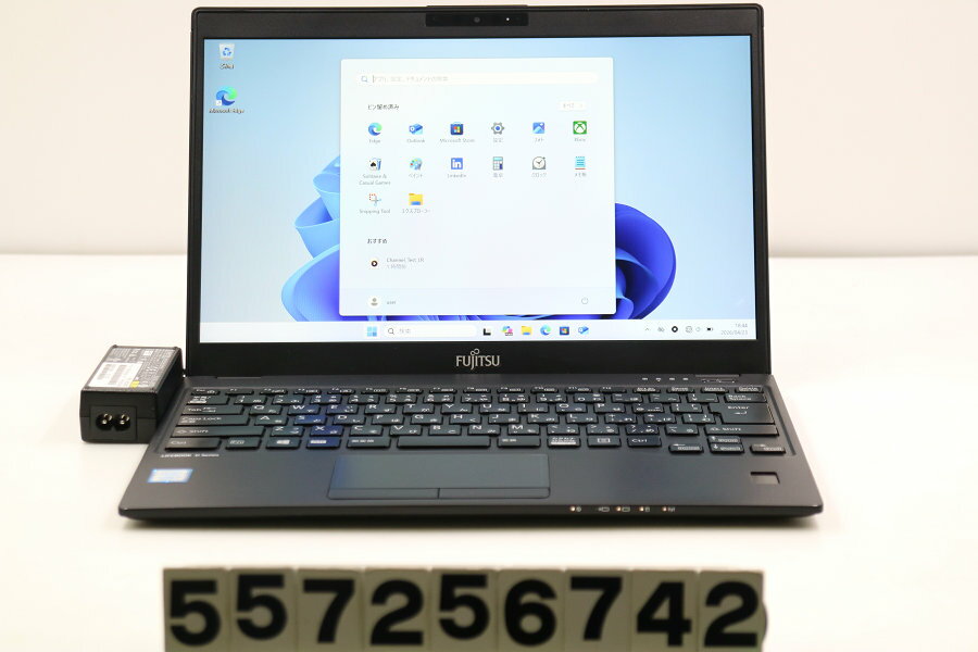 楽天市場】lifebook u939/bの通販