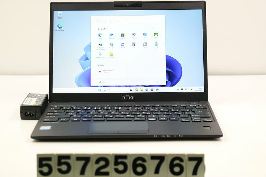 楽天市場】lifebook u939/bの通販