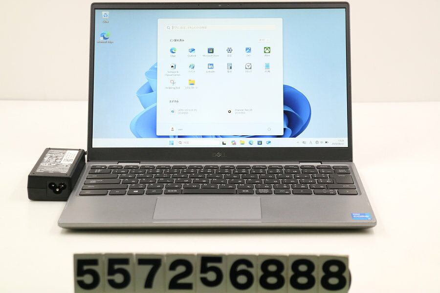乐天商城 - DELL Latitude 3320 Core i5 1145G7 2.6GHz/8GB/128GB(SSD)/13.3W/FHD(1920x1080)/Win11【中古】【20260423】