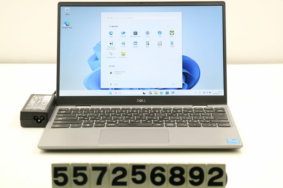 12 inches - DELL Latitude 3320 Core i5 1145G7 2.6GHz/8GB/128GB(SSD)/13.3W/FHD(1920x1080)/Win11【中古】【20260423】