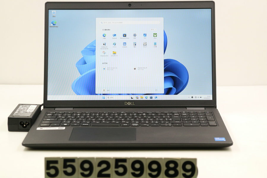 乐天商城 - DELL Latitude 3520 Core i5 1145G7 2.6GHz/8GB/256GB(SSD)/15.6W/FHD(1920x1080)/Win11 ヒンジカバー外れ【中古】【20260424】