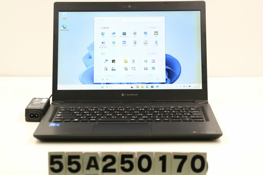 乐天商城 - 【ジャンク品】dynabook dynabook S73/HS Core i5 1135G7 2.4GHz/16GB/256GB(SSD)/13.3W/FHD(1920x1080)/Win11【中古】【20260422】
