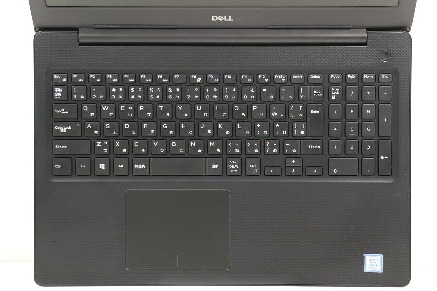 DELL Vostro 3580 Core i3 8145U 2.1GHz 8GB 128GB(SSD) Multi 15.6W tce-direct-10302083 TCEダイレクト楽天市場店 サンプル画像2