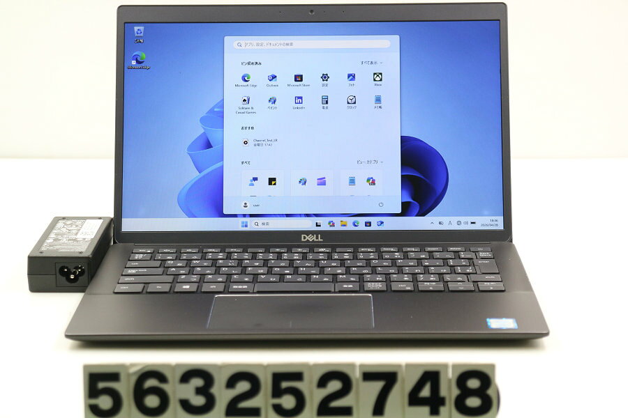 楽天市場】dell latitude 3301の通販