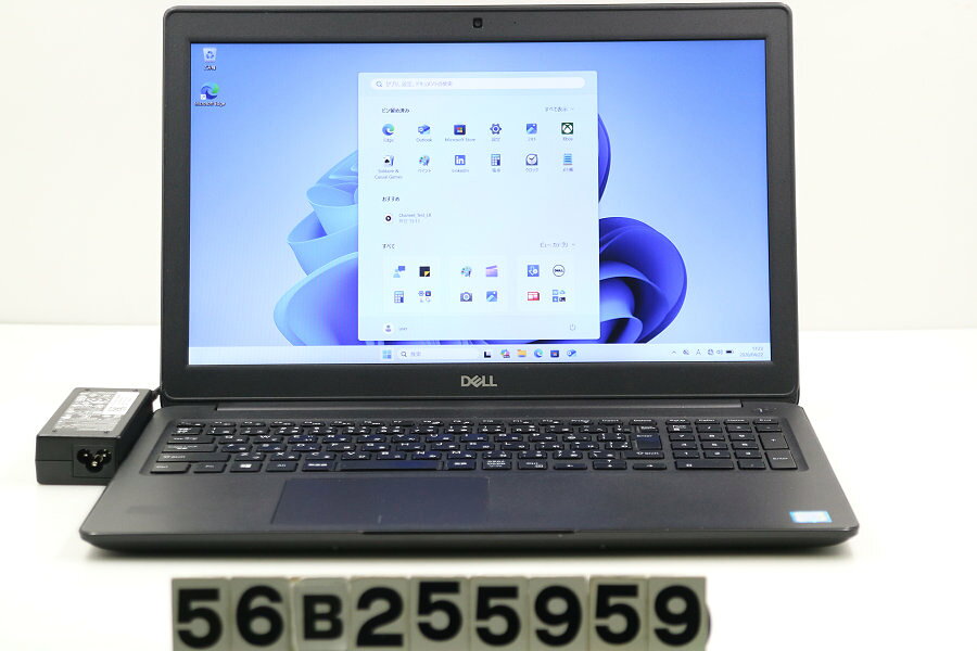 Rakuten - DELL Latitude 3500 Core i5 8265U 1.6GHz/8GB/512GB(SSD)/15.6W/FHD(1920x1080)/Win11 キーボード痕あり【中古】【20260423】