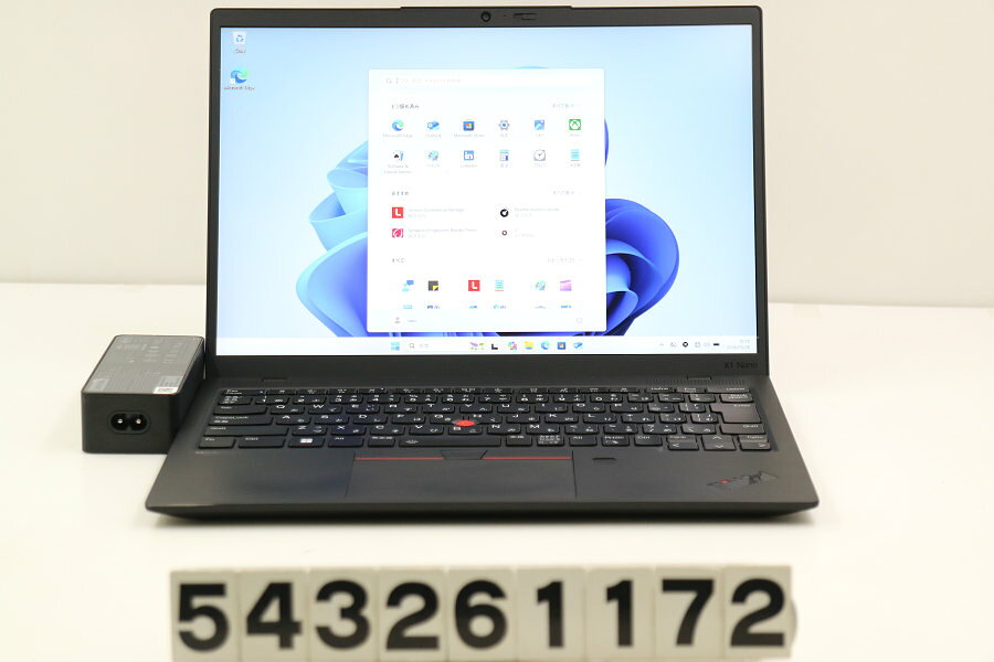 楽天市場】thinkpad x1 nano（パソコン｜パソコン・周辺機器）の通販