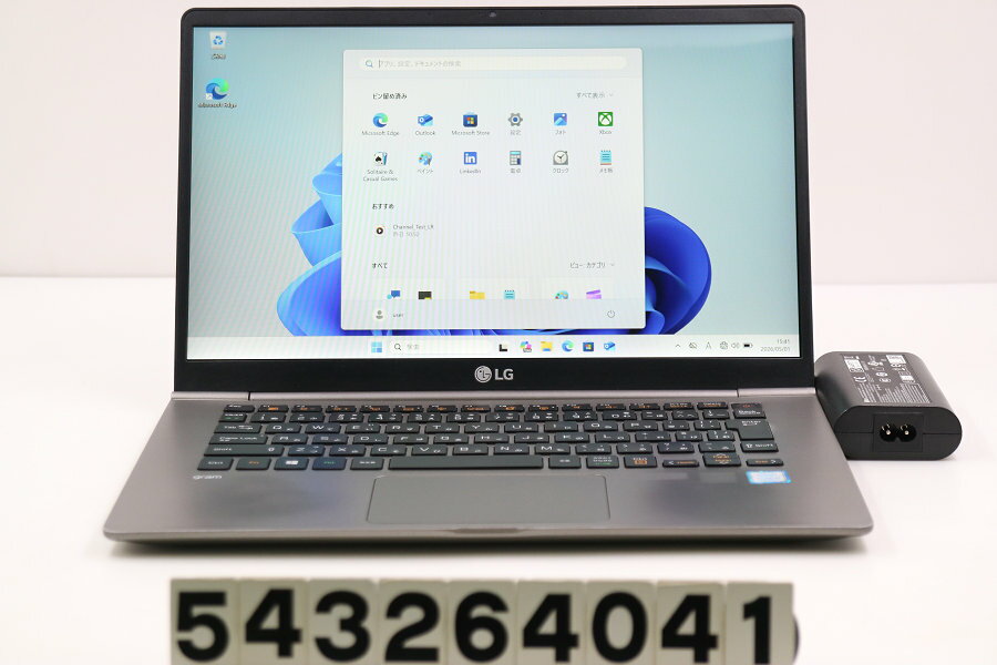 楽天市場】lg gram（ノートPC｜パソコン）：パソコン・周辺機器の通販