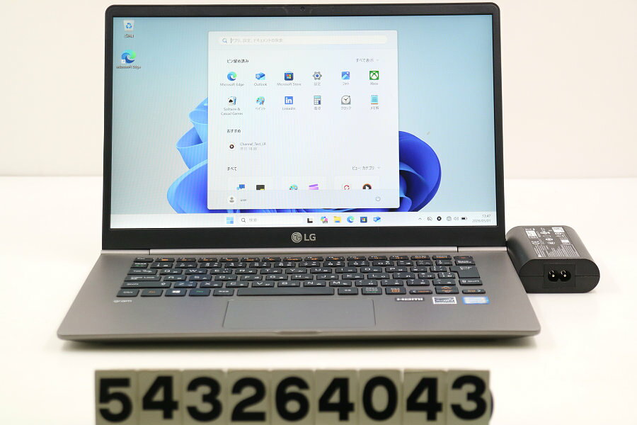 楽天市場】Core i5（メーカーLGエレクトロニクス）（ノートPC