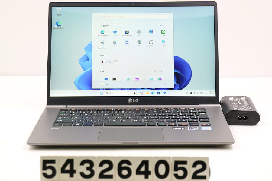 LG gram 14 13世代i5 core Amazon.com: LG gram 14-inch Thin and Lightweight Laptop, Windows