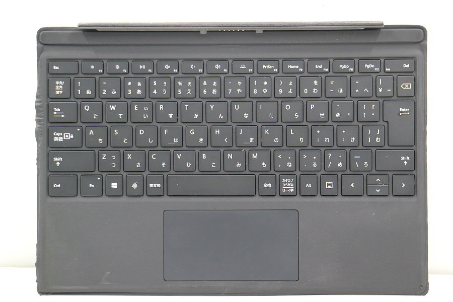 Microsoft Surface Pro 7+ 256GB Core i5 1135G7 2.4GHz/8GB/256G(SSD)/12.3W/(2736x1824) タッチパネル/Win11 画面シミあり【中古】【20260520】 - Image 2