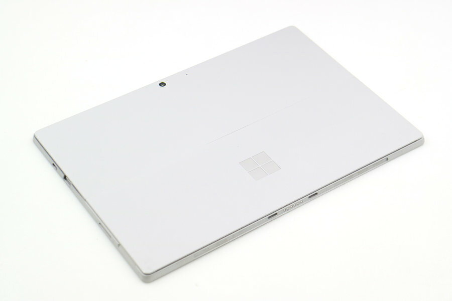 Microsoft Surface Pro 7+ 256GB Core i5 1135G7 2.4GHz/8GB/256G(SSD)/12.3W/(2736x1824) タッチパネル/Win11 画面シミあり【中古】【20260520】 - Image 3