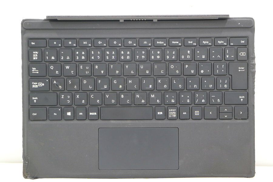Microsoft Surface Pro 7+ 256GB Core i5 1135G7 2.4GHz/8GB/256G(SSD)/12.3W/(2736x1824) タッチパネル/Win11 画面シミあり【中古】【20260520】 - Image 2