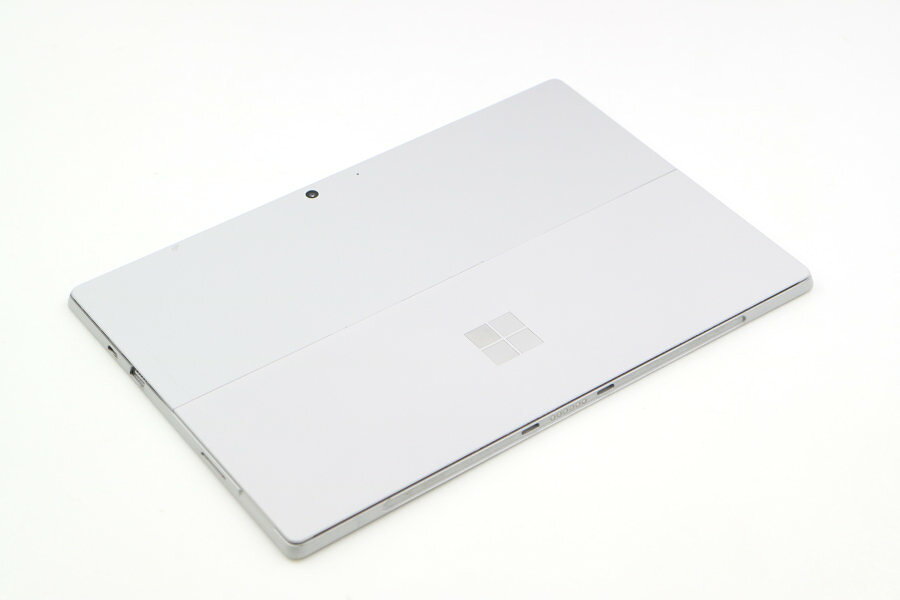 Microsoft Surface Pro 7+ 256GB Core i5 1135G7 2.4GHz/8GB/256G(SSD)/12.3W/(2736x1824) タッチパネル/Win11 画面シミあり【中古】【20260520】 - Image 3