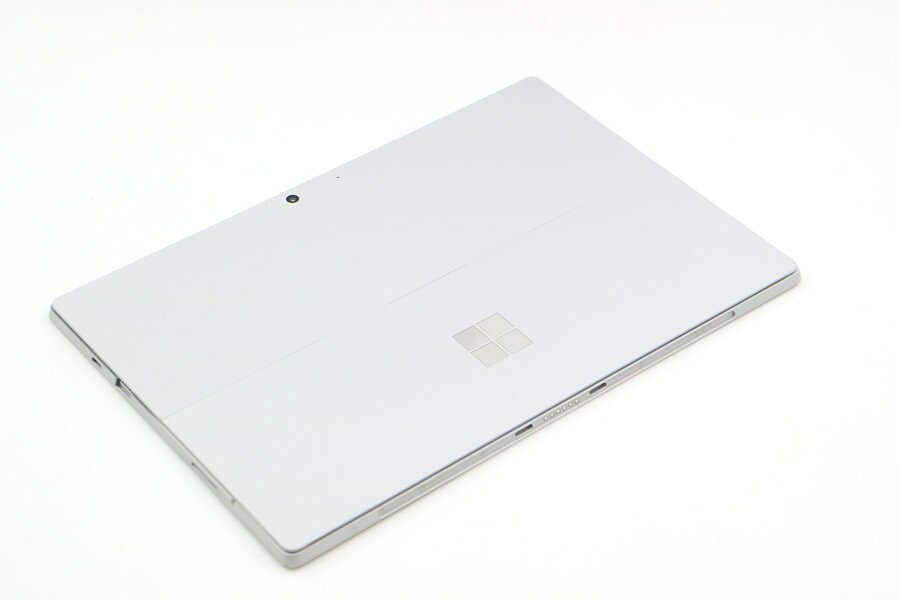 Microsoft Surface Pro 7+ 256GB Core i5 1135G7 2.4GHz/8GB/256G(SSD)/12.3W/(2736x1824) タッチパネル/Win11 画面シミあり【中古】【20260520】 - Image 3
