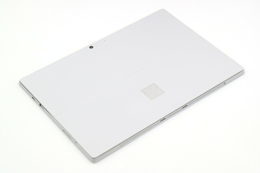 Microsoft Surface Pro 7+ 256GB Core i5 1135G7 2.4GHz/8GB/256G/(2736x1824) タッチパネル/Win11 タイプカバー破れあり【中古】【20260520】 - Image 3