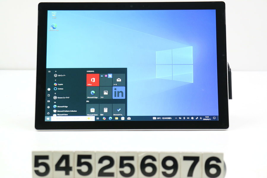 楽天市場】surface pro i5 7300uの通販