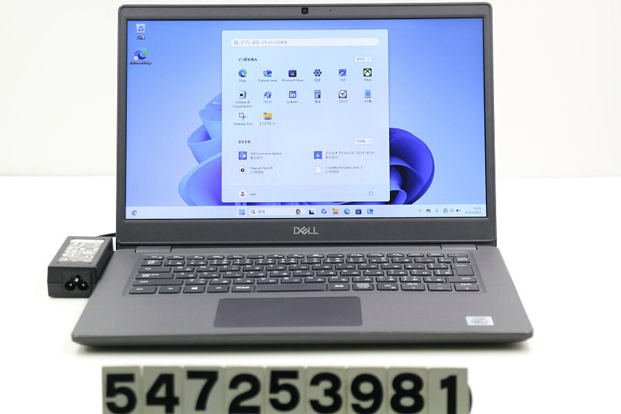 楽天市場】dell latitude3410の通販