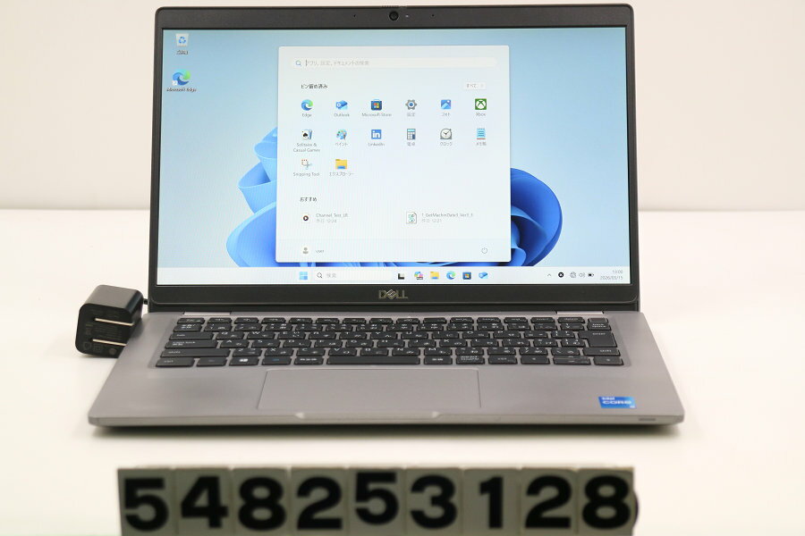 乐天商城 - DELL Latitude 5320 Core i5 1145G7 2.6GHz/16GB/256GB(SSD)/13.3W/FHD(1920x1080)/Win11 バッテリ劣化【中古】【20260520】